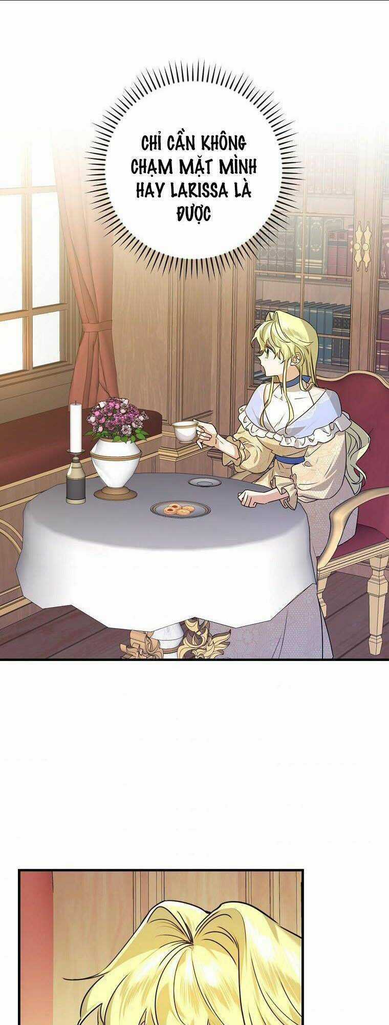 Kế Hoạch Kết Thúc Có Hậu Cho Nhân Vật Phản Diện Chapter 22 trang 20