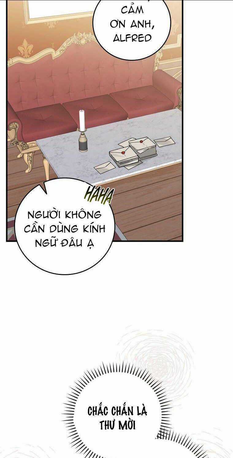 Kế Hoạch Kết Thúc Có Hậu Cho Nhân Vật Phản Diện Chapter 22 trang 23