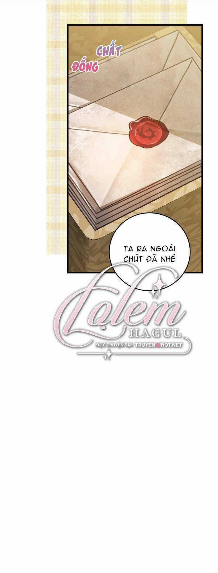 Kế Hoạch Kết Thúc Có Hậu Cho Nhân Vật Phản Diện Chapter 22 trang 30