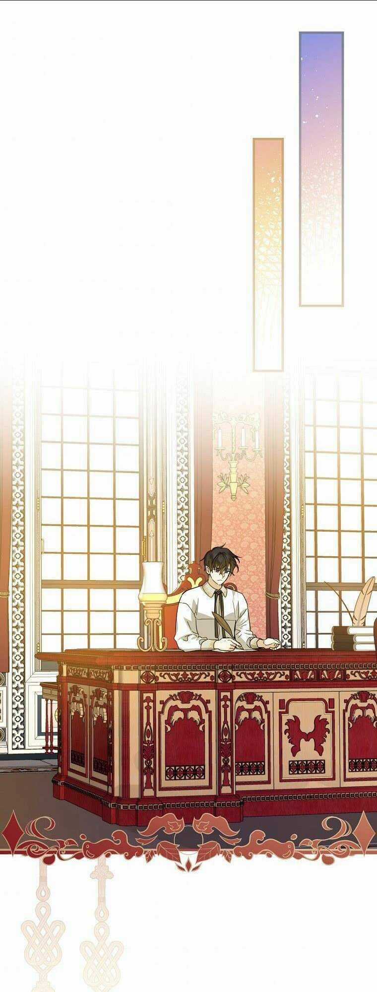 Kế Hoạch Kết Thúc Có Hậu Cho Nhân Vật Phản Diện Chapter 22 trang 31