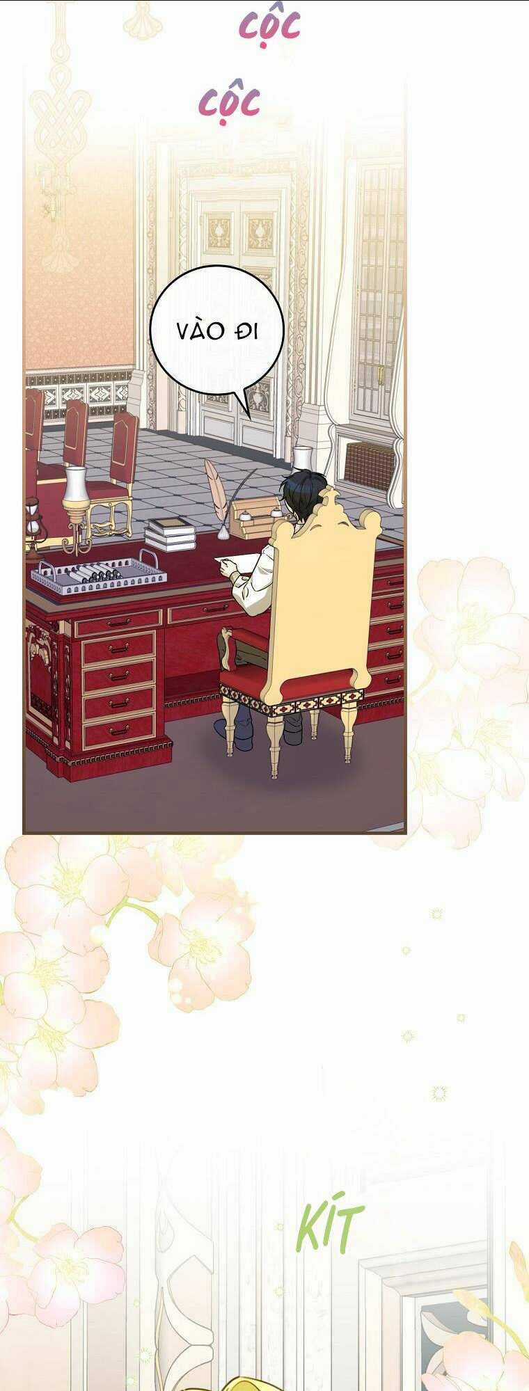 Kế Hoạch Kết Thúc Có Hậu Cho Nhân Vật Phản Diện Chapter 22 trang 32