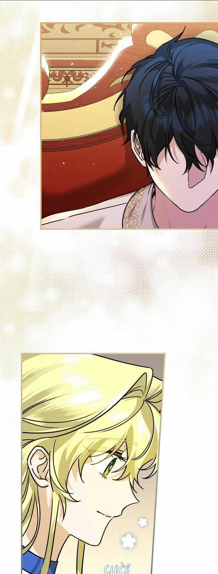 Kế Hoạch Kết Thúc Có Hậu Cho Nhân Vật Phản Diện Chapter 22 trang 35