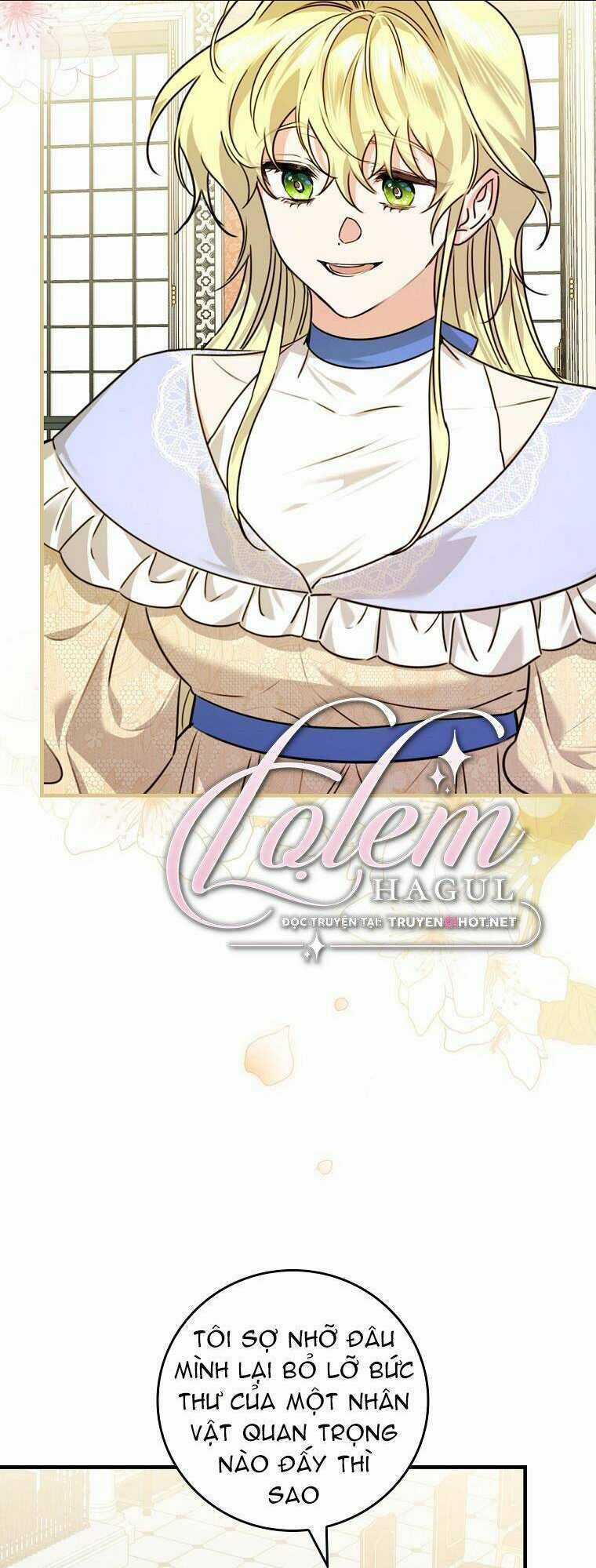 Kế Hoạch Kết Thúc Có Hậu Cho Nhân Vật Phản Diện Chapter 22 trang 39