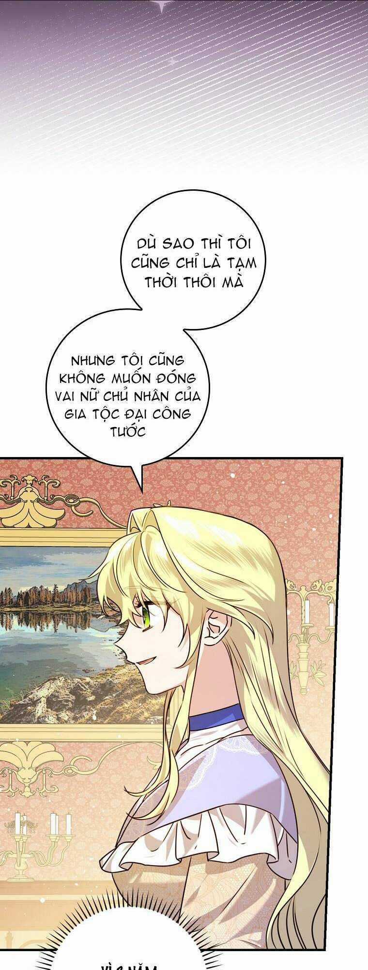 Kế Hoạch Kết Thúc Có Hậu Cho Nhân Vật Phản Diện Chapter 22 trang 43