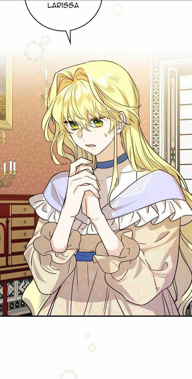 Kế Hoạch Kết Thúc Có Hậu Cho Nhân Vật Phản Diện Chapter 22 trang 46