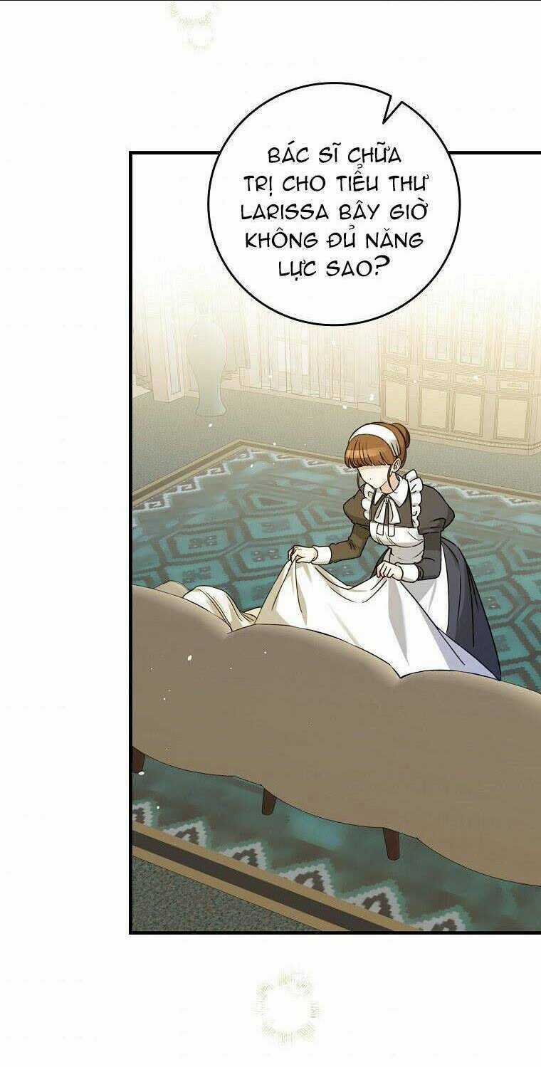 Kế Hoạch Kết Thúc Có Hậu Cho Nhân Vật Phản Diện Chapter 22 trang 47