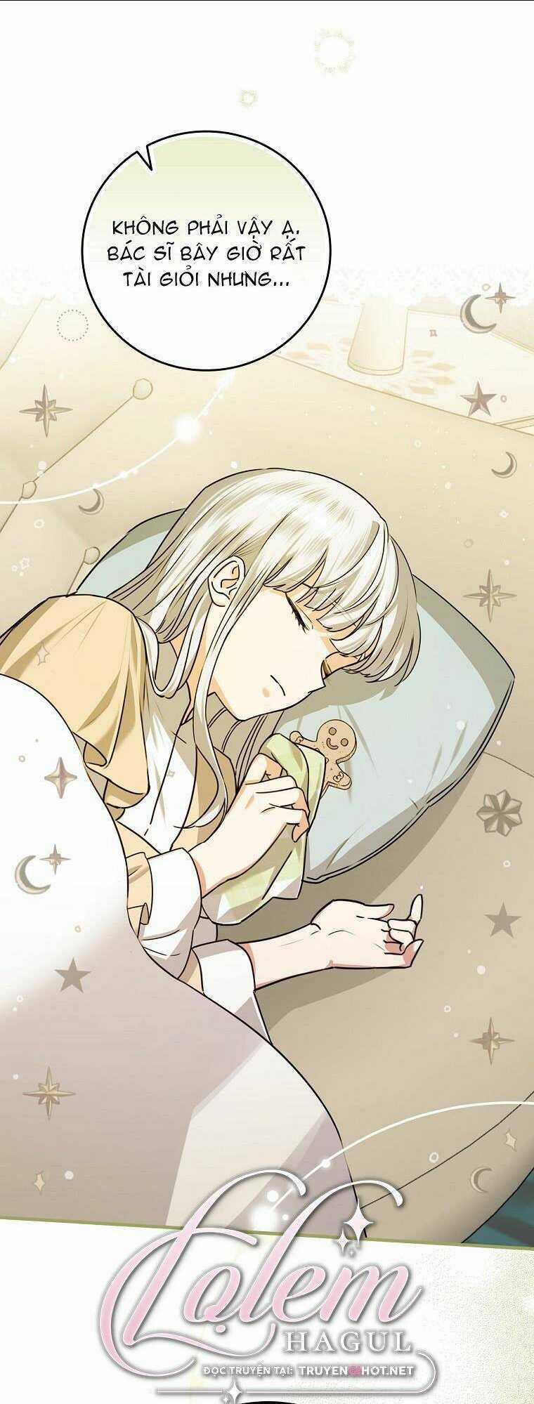 Kế Hoạch Kết Thúc Có Hậu Cho Nhân Vật Phản Diện Chapter 22 trang 48