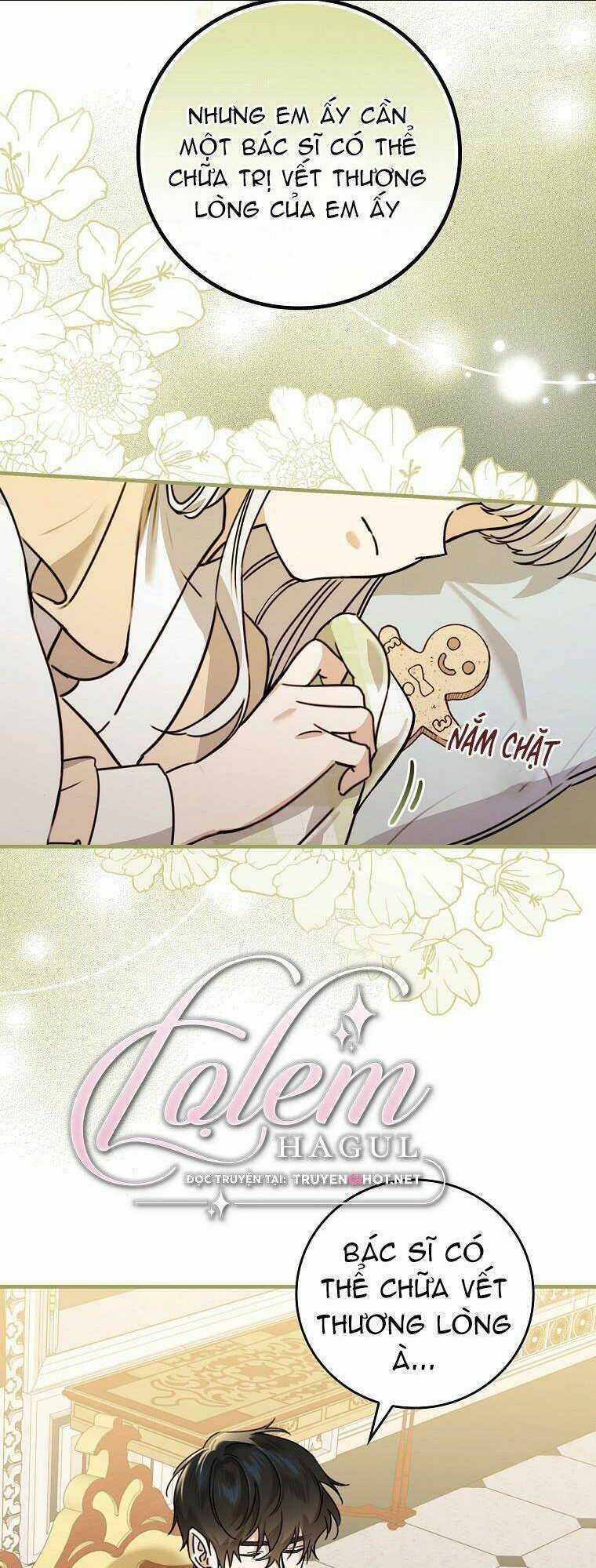 Kế Hoạch Kết Thúc Có Hậu Cho Nhân Vật Phản Diện Chapter 22 trang 49