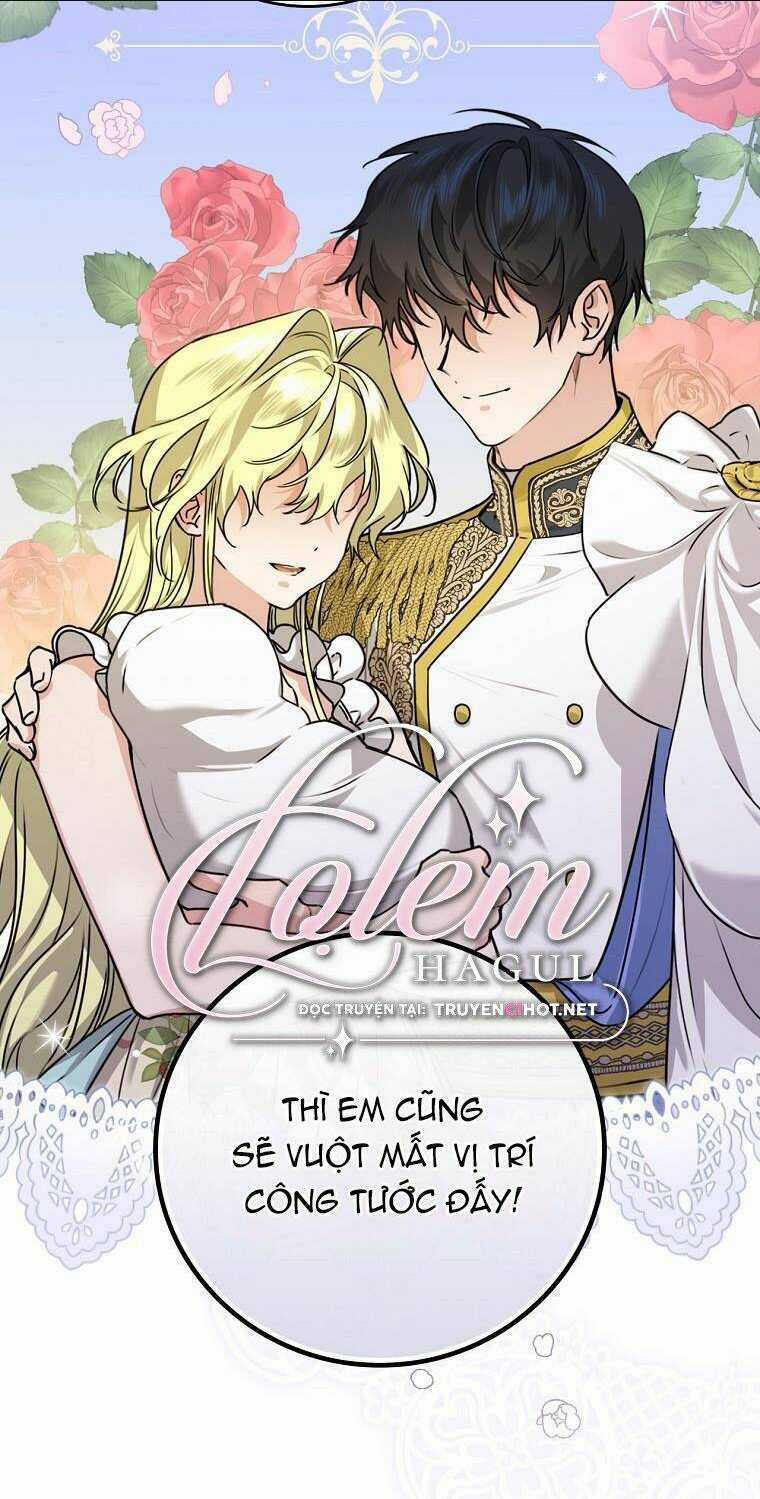 Kế Hoạch Kết Thúc Có Hậu Cho Nhân Vật Phản Diện Chapter 22 trang 5