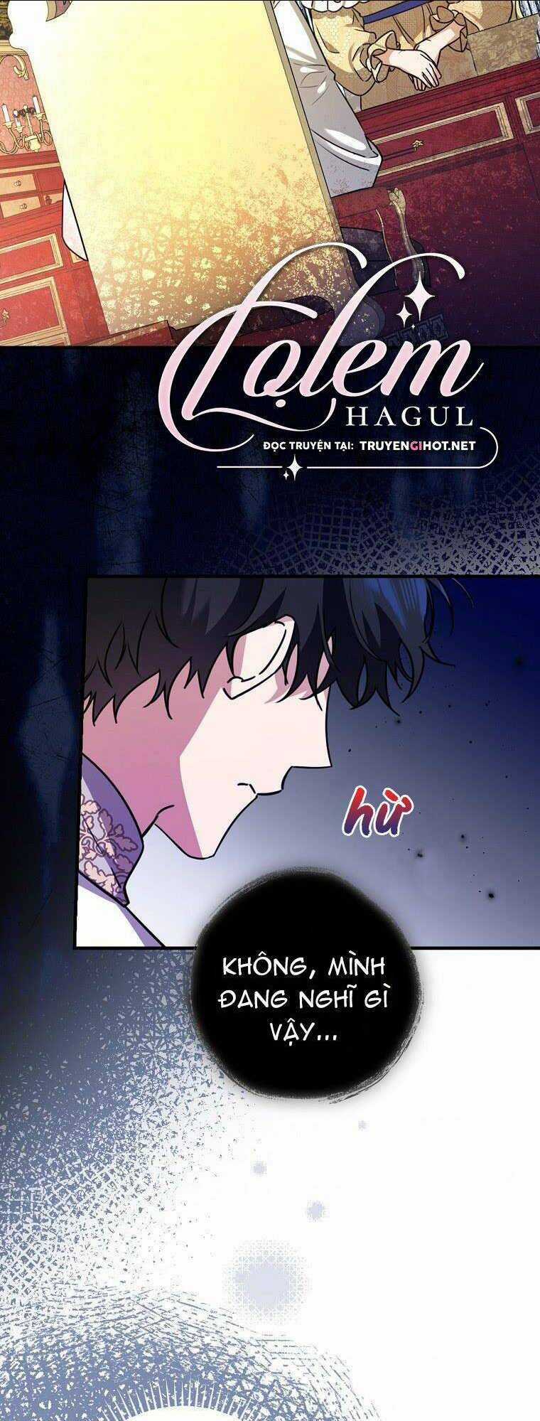 Kế Hoạch Kết Thúc Có Hậu Cho Nhân Vật Phản Diện Chapter 22 trang 52