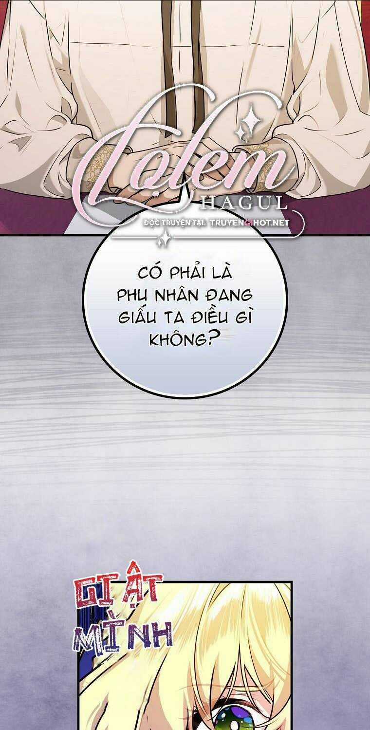 Kế Hoạch Kết Thúc Có Hậu Cho Nhân Vật Phản Diện Chapter 22 trang 56