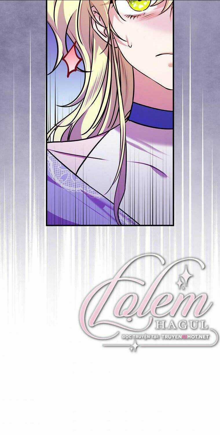 Kế Hoạch Kết Thúc Có Hậu Cho Nhân Vật Phản Diện Chapter 22 trang 57