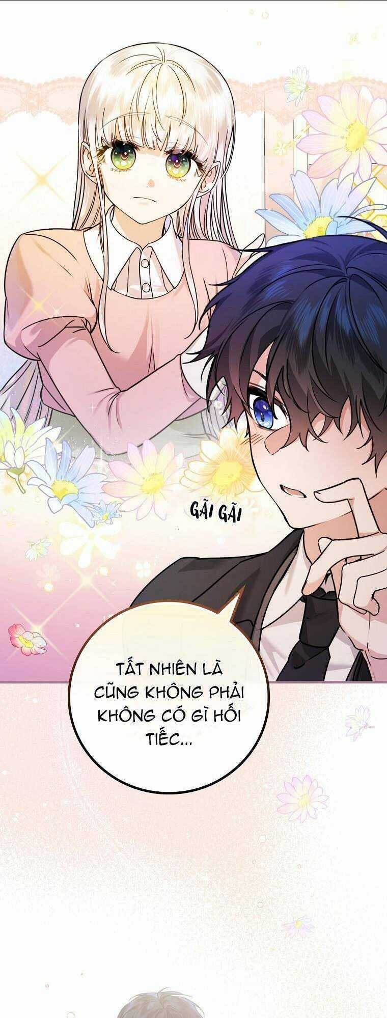 Kế Hoạch Kết Thúc Có Hậu Cho Nhân Vật Phản Diện Chapter 22 trang 8