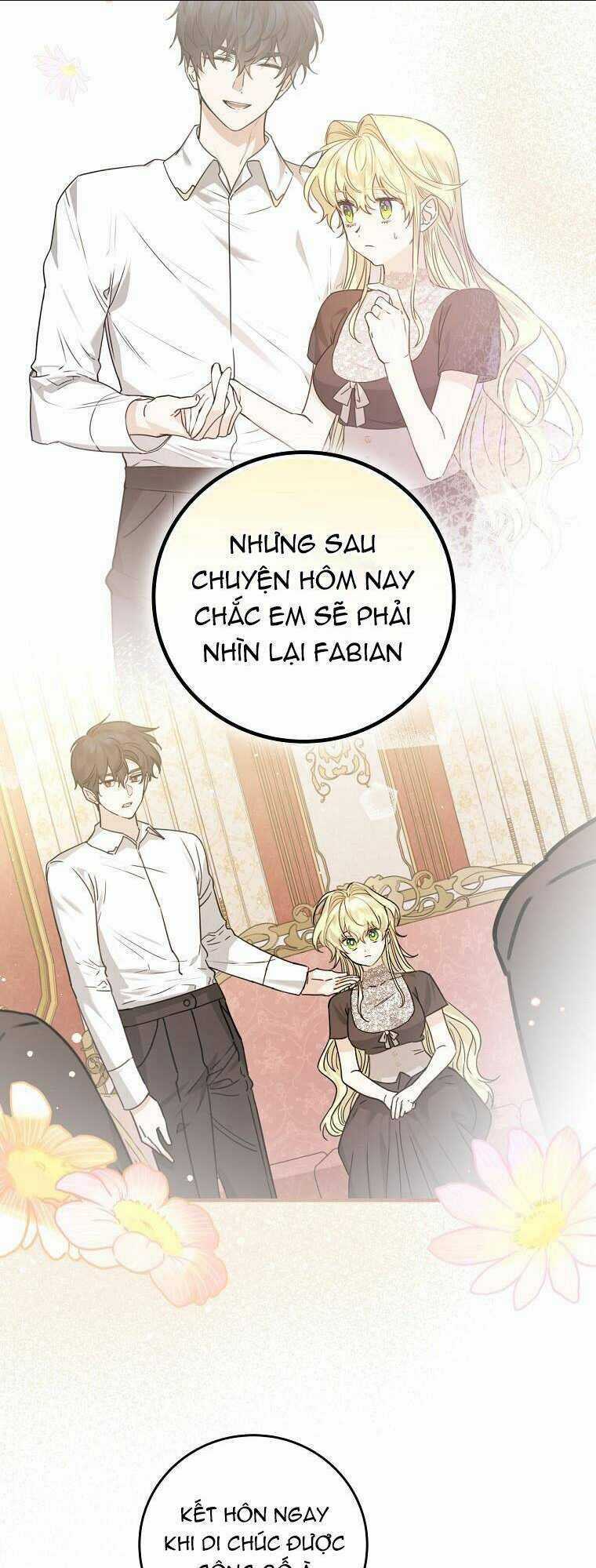 Kế Hoạch Kết Thúc Có Hậu Cho Nhân Vật Phản Diện Chapter 22 trang 9