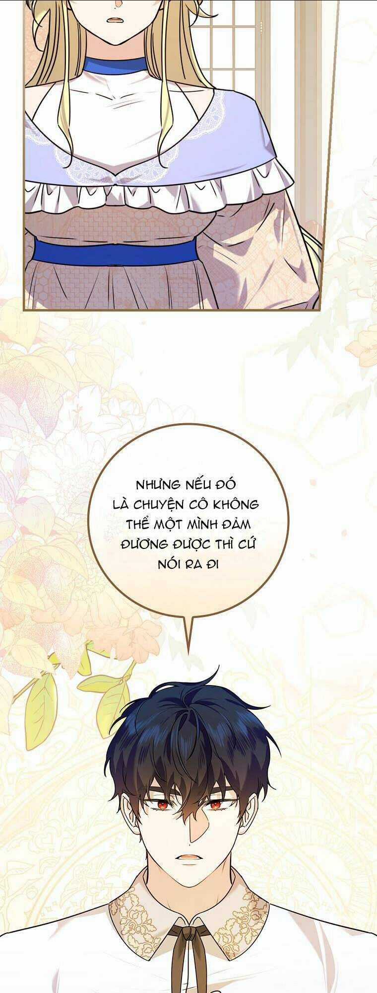 Kế Hoạch Kết Thúc Có Hậu Cho Nhân Vật Phản Diện Chapter 23 trang 10