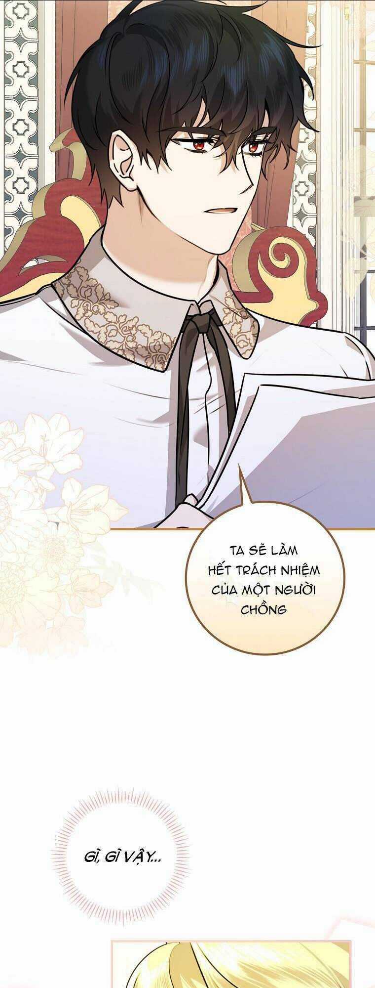 Kế Hoạch Kết Thúc Có Hậu Cho Nhân Vật Phản Diện Chapter 23 trang 14