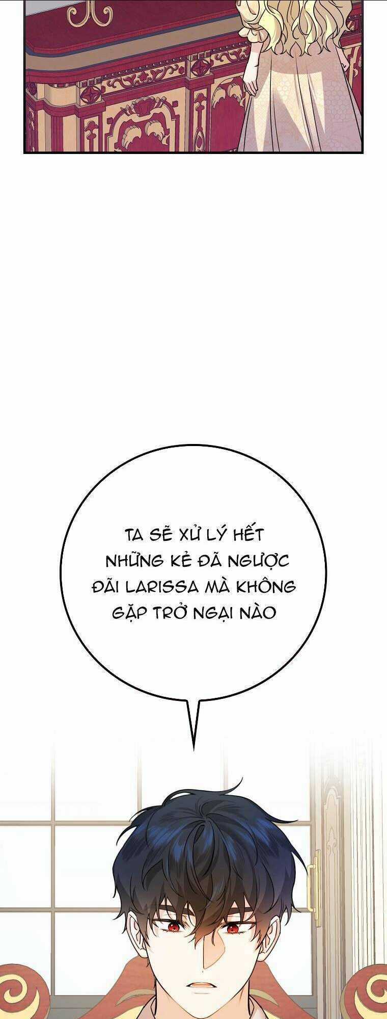 Kế Hoạch Kết Thúc Có Hậu Cho Nhân Vật Phản Diện Chapter 23 trang 17