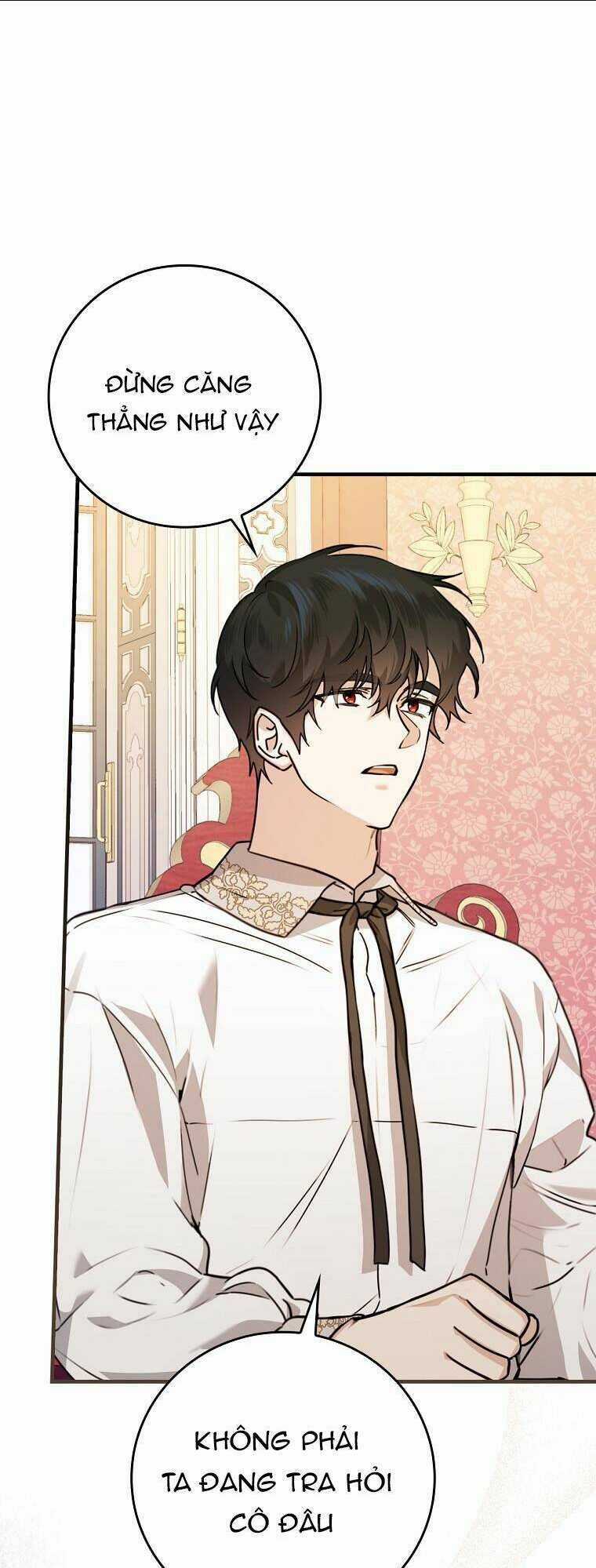 Kế Hoạch Kết Thúc Có Hậu Cho Nhân Vật Phản Diện Chapter 23 trang 2