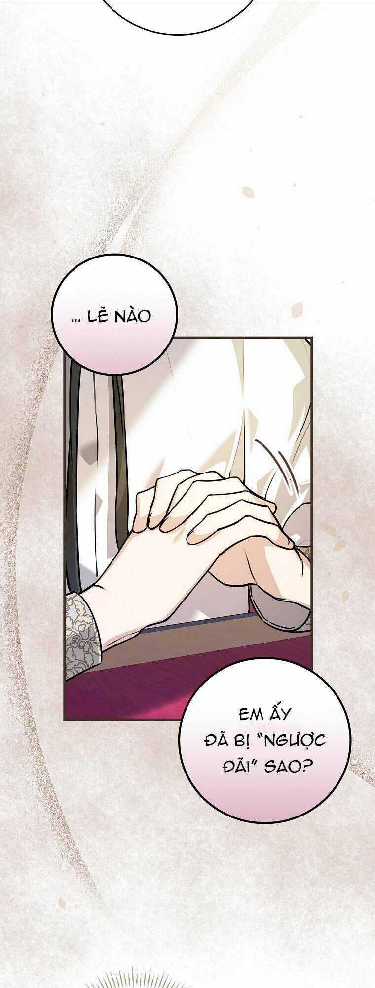 Kế Hoạch Kết Thúc Có Hậu Cho Nhân Vật Phản Diện Chapter 23 trang 3