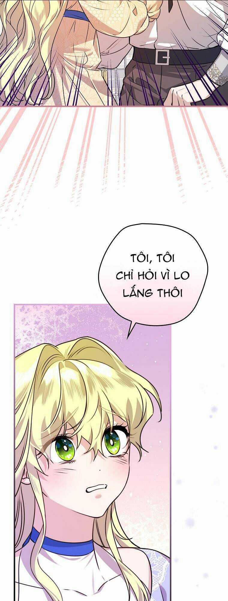 Kế Hoạch Kết Thúc Có Hậu Cho Nhân Vật Phản Diện Chapter 23 trang 32