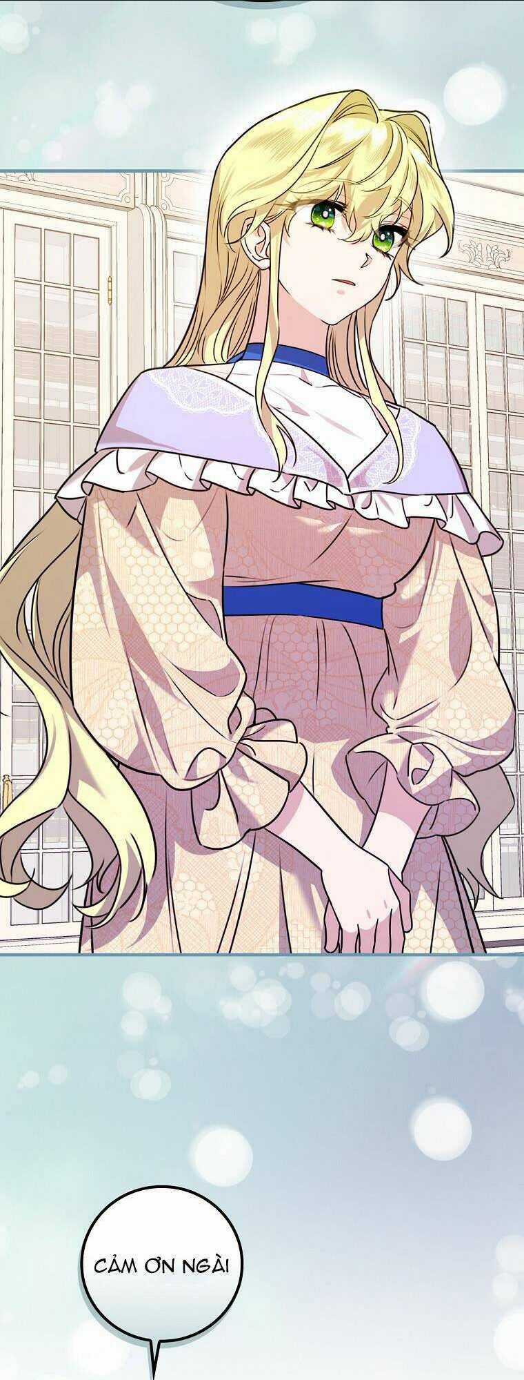 Kế Hoạch Kết Thúc Có Hậu Cho Nhân Vật Phản Diện Chapter 23 trang 37