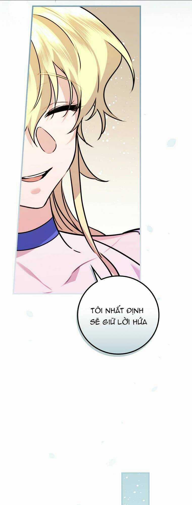 Kế Hoạch Kết Thúc Có Hậu Cho Nhân Vật Phản Diện Chapter 23 trang 38