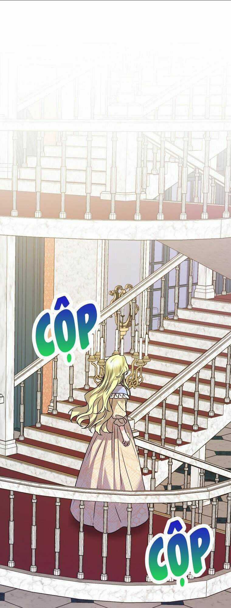 Kế Hoạch Kết Thúc Có Hậu Cho Nhân Vật Phản Diện Chapter 23 trang 40