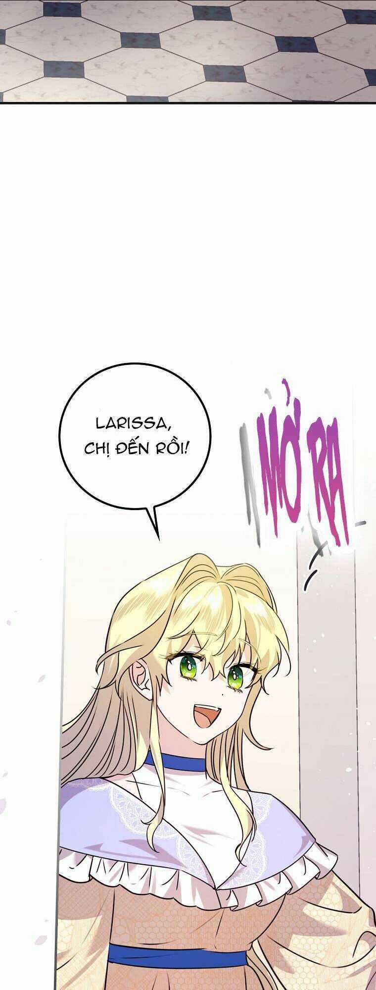 Kế Hoạch Kết Thúc Có Hậu Cho Nhân Vật Phản Diện Chapter 23 trang 41