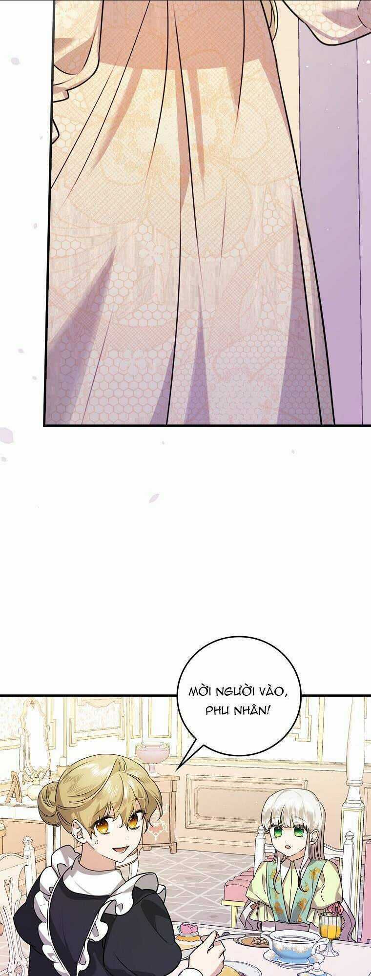 Kế Hoạch Kết Thúc Có Hậu Cho Nhân Vật Phản Diện Chapter 23 trang 42