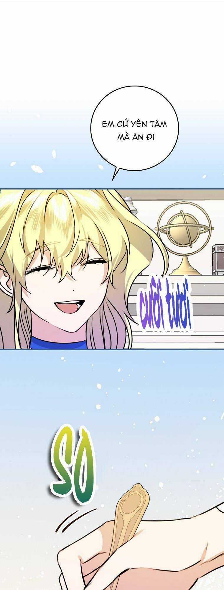 Kế Hoạch Kết Thúc Có Hậu Cho Nhân Vật Phản Diện Chapter 23 trang 46