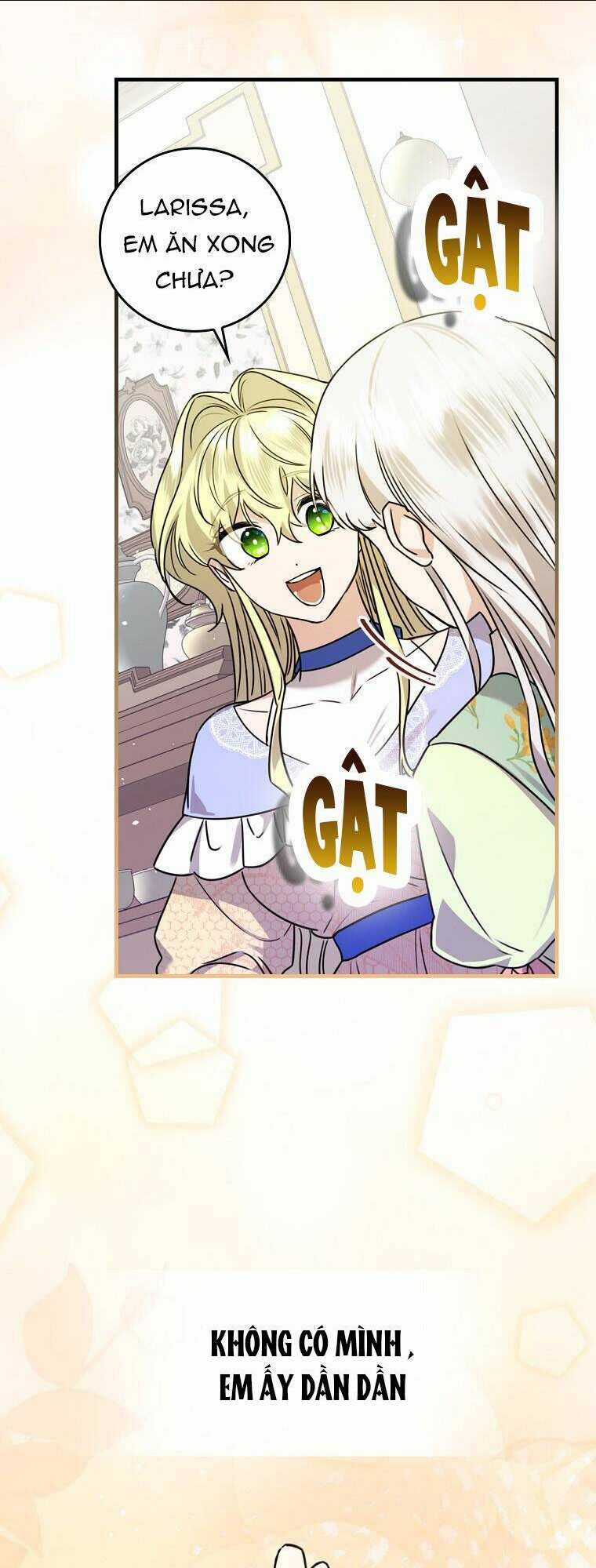 Kế Hoạch Kết Thúc Có Hậu Cho Nhân Vật Phản Diện Chapter 23 trang 51