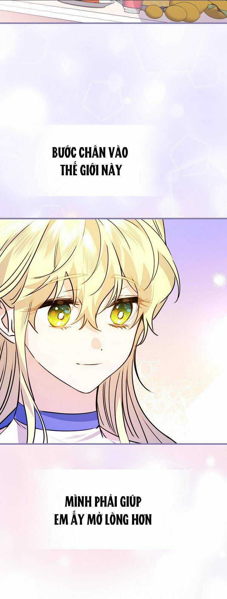 Kế Hoạch Kết Thúc Có Hậu Cho Nhân Vật Phản Diện Chapter 23 trang 53