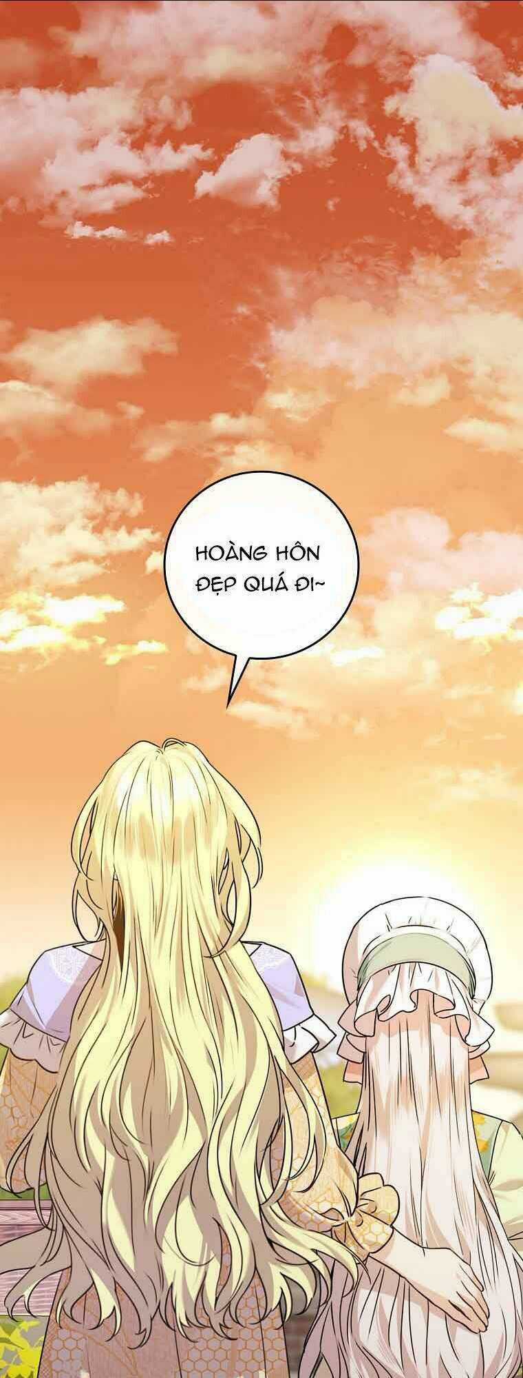 Kế Hoạch Kết Thúc Có Hậu Cho Nhân Vật Phản Diện Chapter 24 trang 1