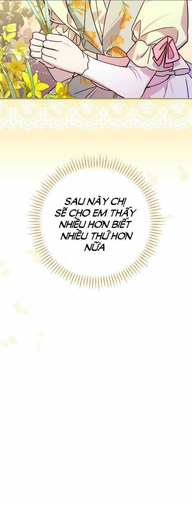 Kế Hoạch Kết Thúc Có Hậu Cho Nhân Vật Phản Diện Chapter 24 trang 14