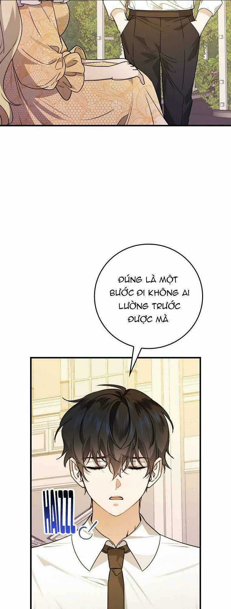 Kế Hoạch Kết Thúc Có Hậu Cho Nhân Vật Phản Diện Chapter 24 trang 19