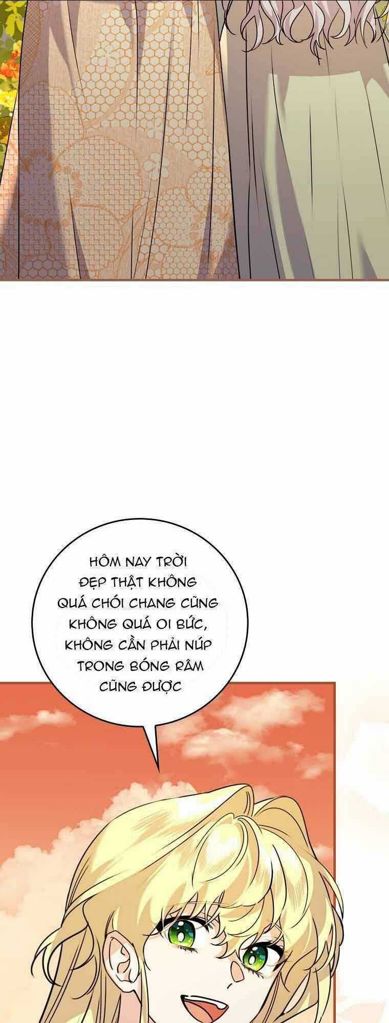 Kế Hoạch Kết Thúc Có Hậu Cho Nhân Vật Phản Diện Chapter 24 trang 2