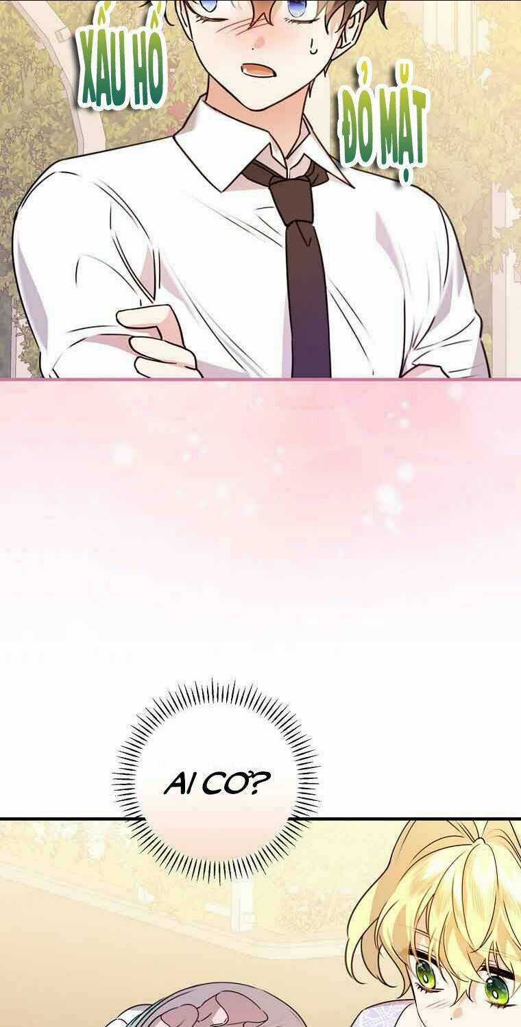 Kế Hoạch Kết Thúc Có Hậu Cho Nhân Vật Phản Diện Chapter 24 trang 30