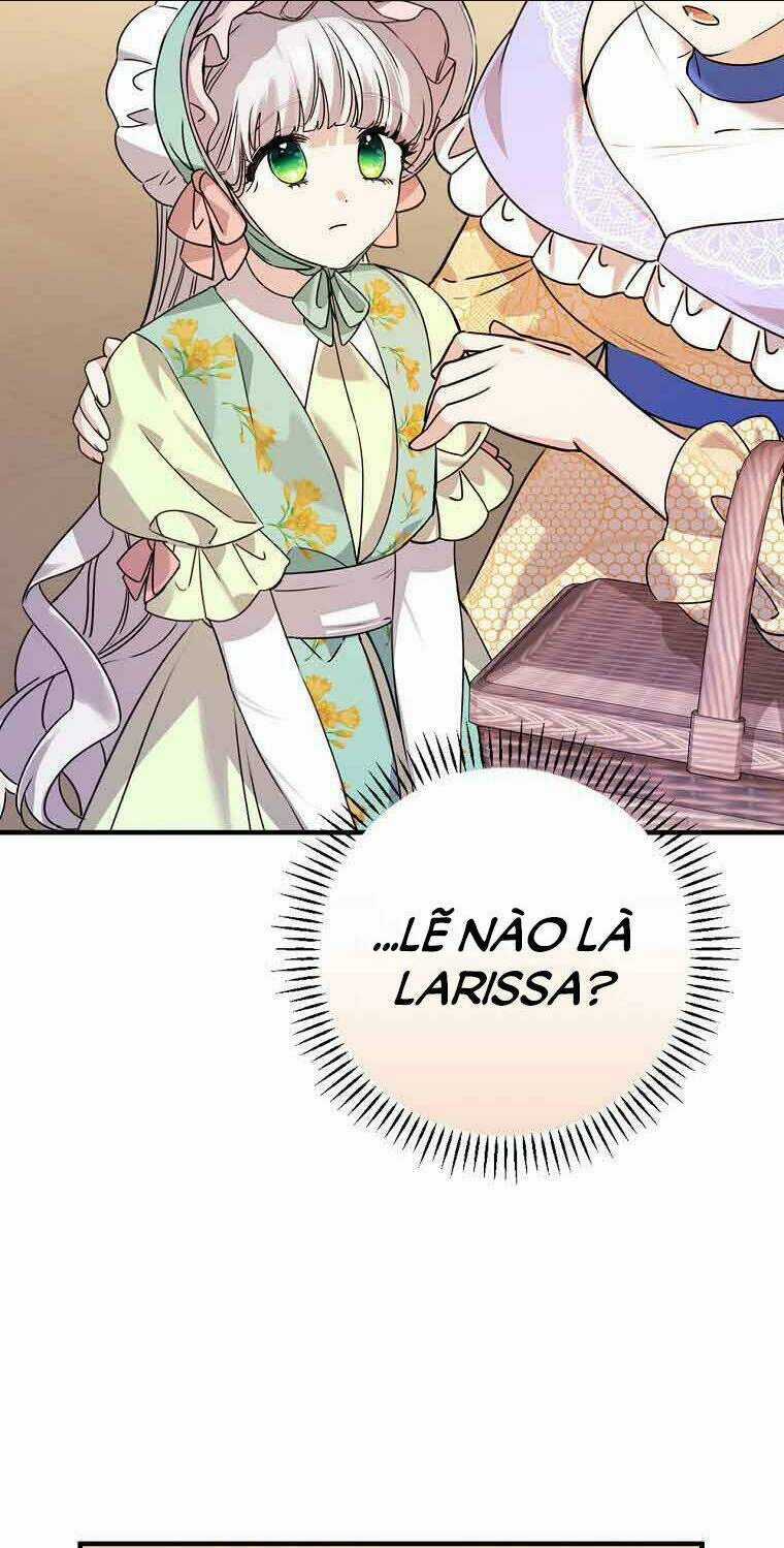 Kế Hoạch Kết Thúc Có Hậu Cho Nhân Vật Phản Diện Chapter 24 trang 31