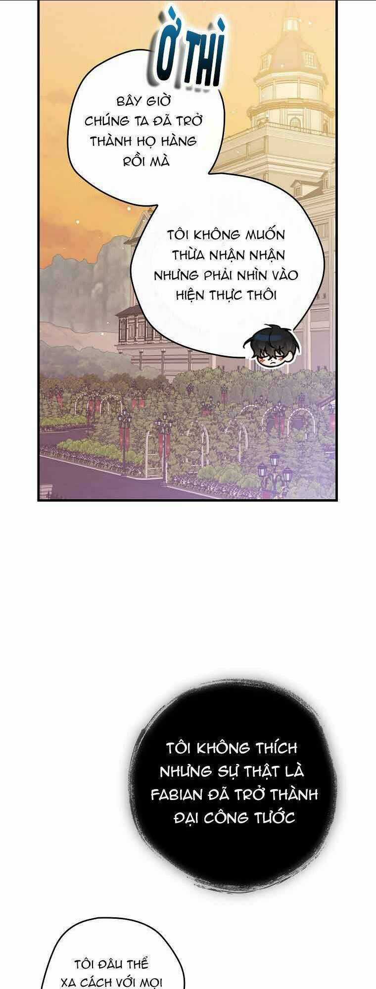 Kế Hoạch Kết Thúc Có Hậu Cho Nhân Vật Phản Diện Chapter 24 trang 32