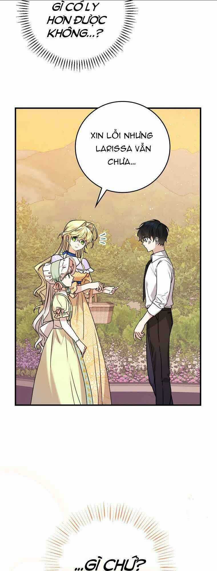 Kế Hoạch Kết Thúc Có Hậu Cho Nhân Vật Phản Diện Chapter 24 trang 34