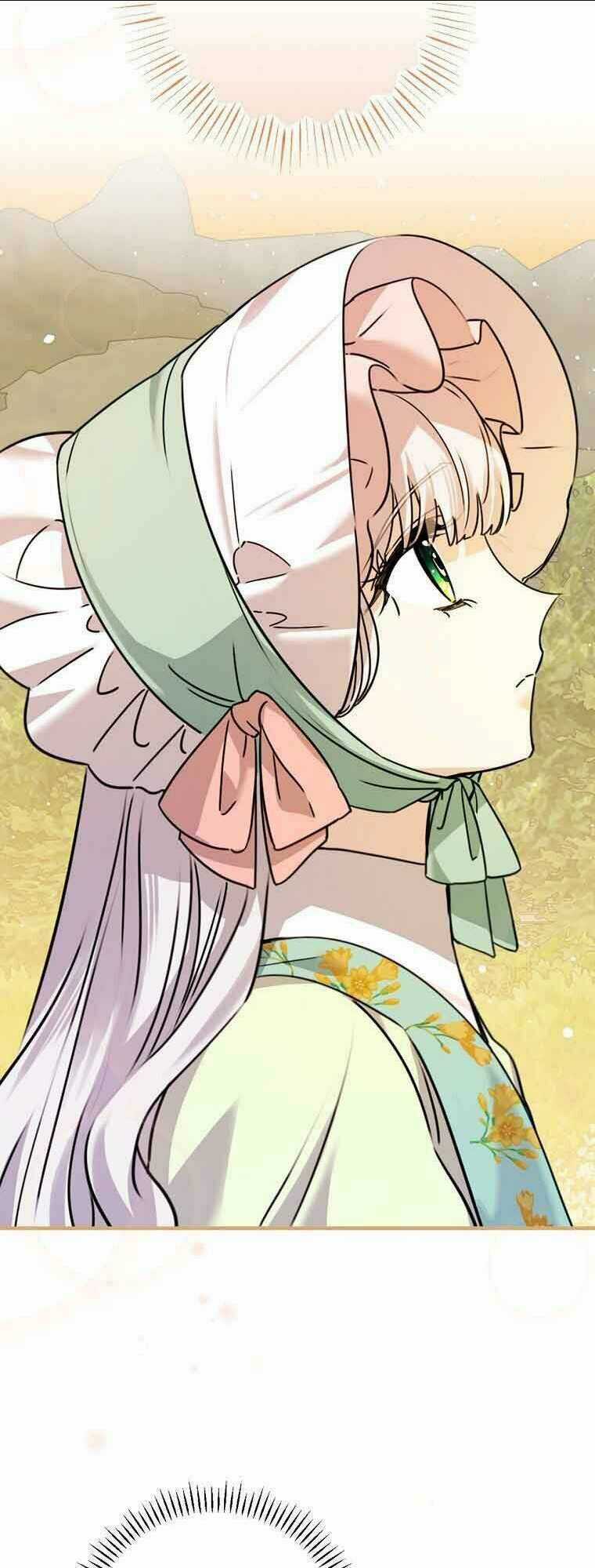 Kế Hoạch Kết Thúc Có Hậu Cho Nhân Vật Phản Diện Chapter 24 trang 35