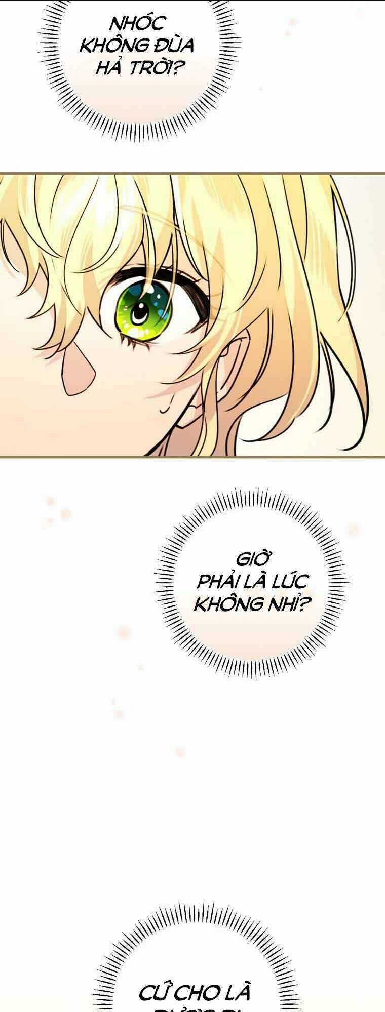 Kế Hoạch Kết Thúc Có Hậu Cho Nhân Vật Phản Diện Chapter 24 trang 36