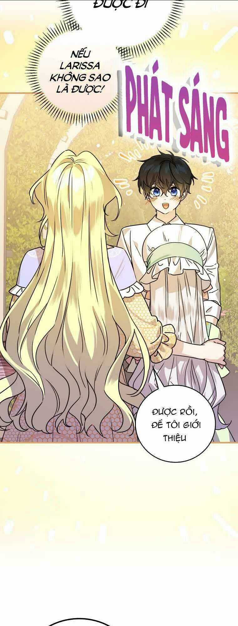 Kế Hoạch Kết Thúc Có Hậu Cho Nhân Vật Phản Diện Chapter 24 trang 37