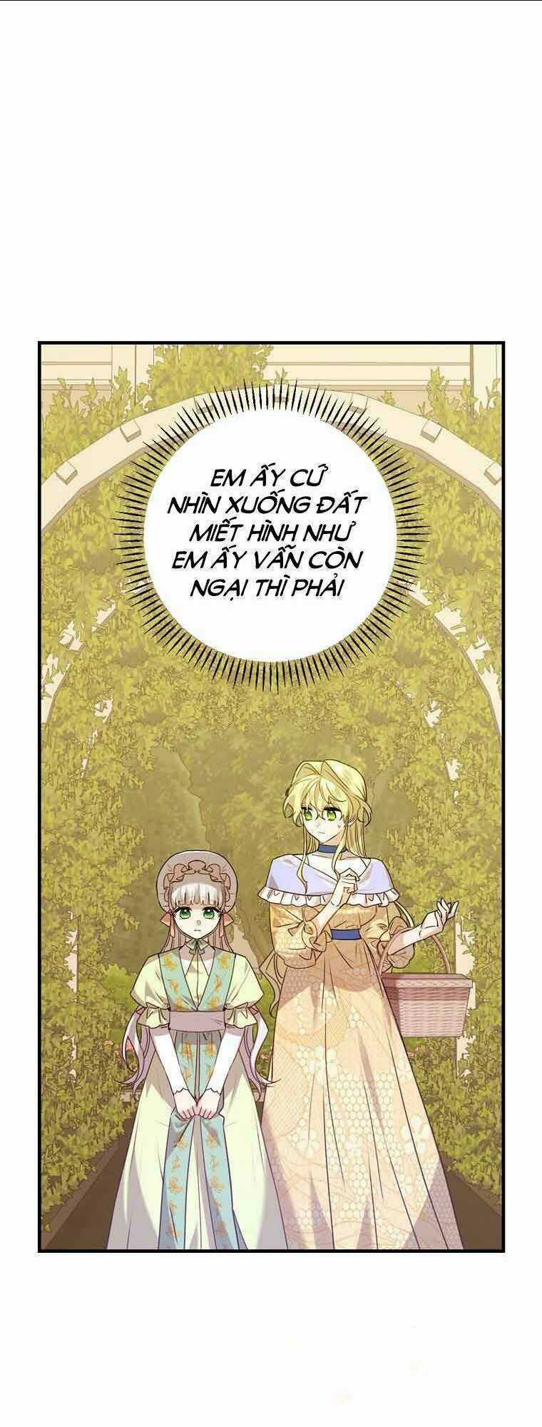 Kế Hoạch Kết Thúc Có Hậu Cho Nhân Vật Phản Diện Chapter 24 trang 4