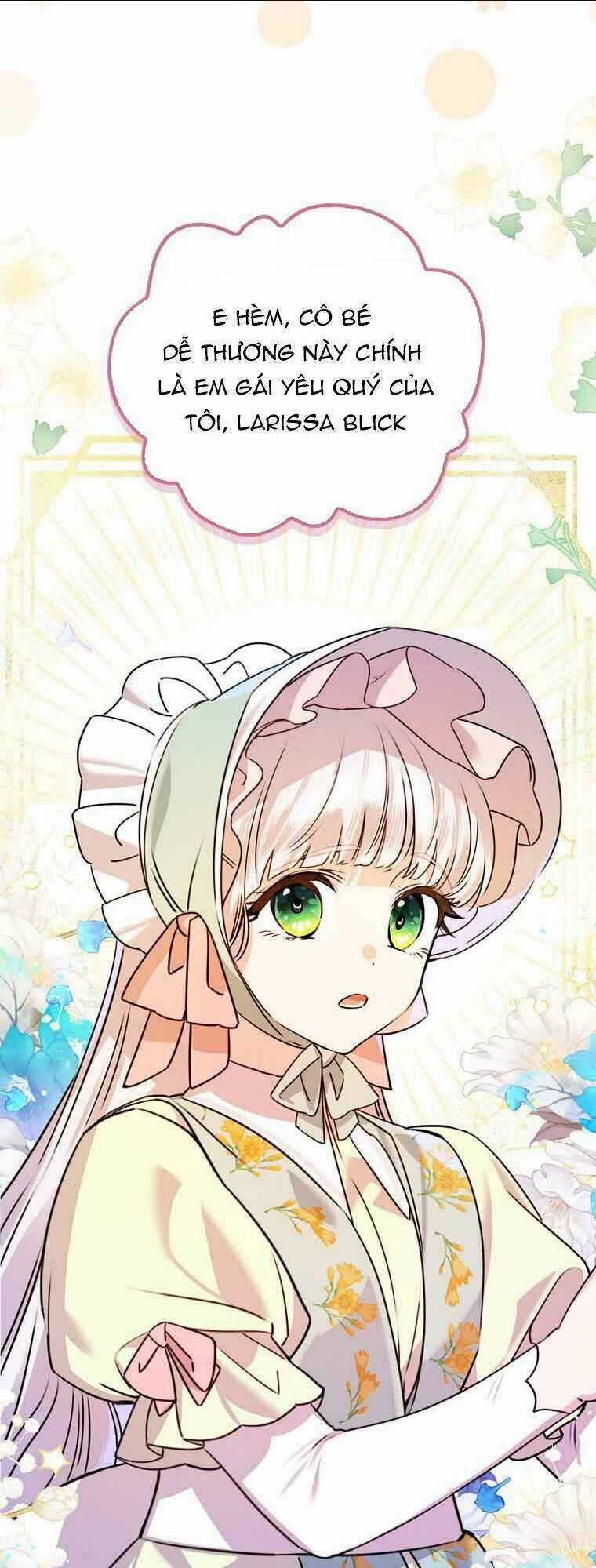 Kế Hoạch Kết Thúc Có Hậu Cho Nhân Vật Phản Diện Chapter 24 trang 44