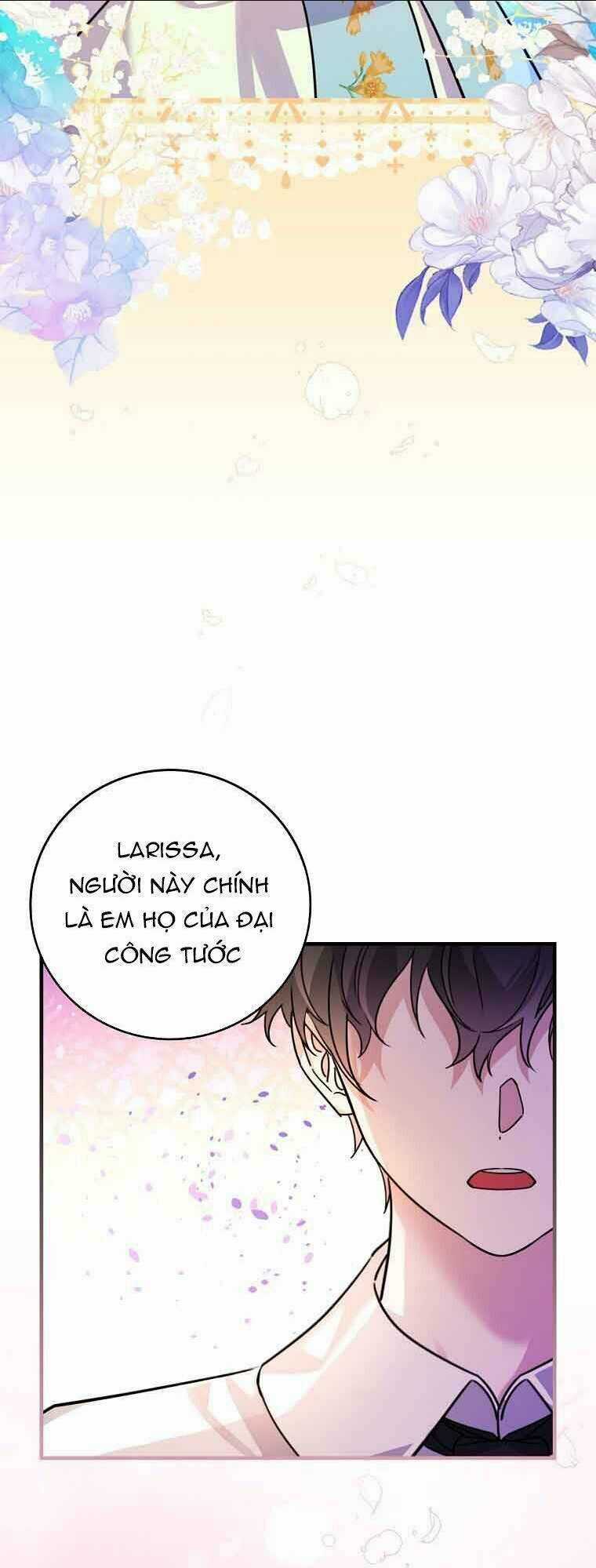 Kế Hoạch Kết Thúc Có Hậu Cho Nhân Vật Phản Diện Chapter 24 trang 45