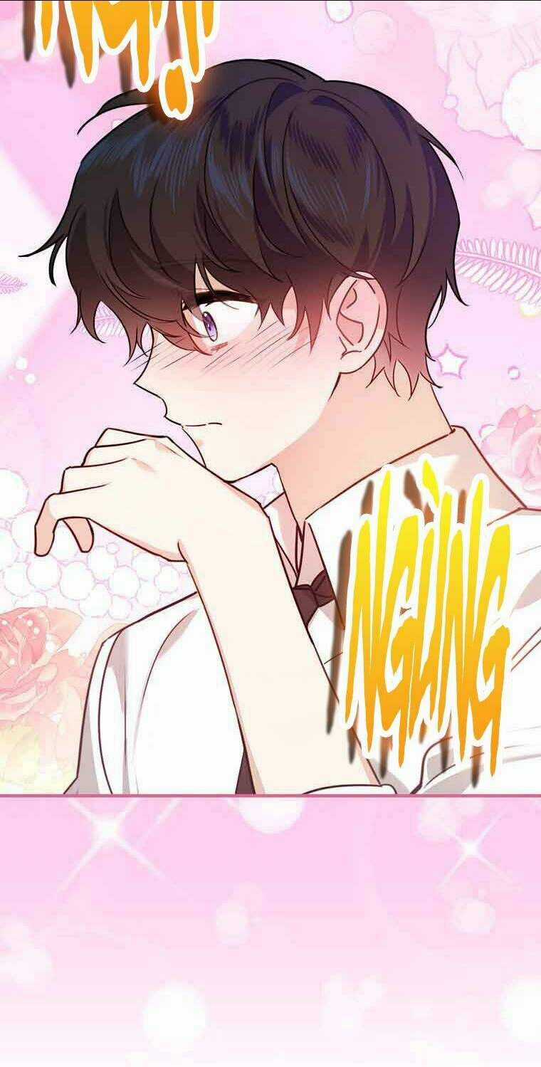 Kế Hoạch Kết Thúc Có Hậu Cho Nhân Vật Phản Diện Chapter 24 trang 47