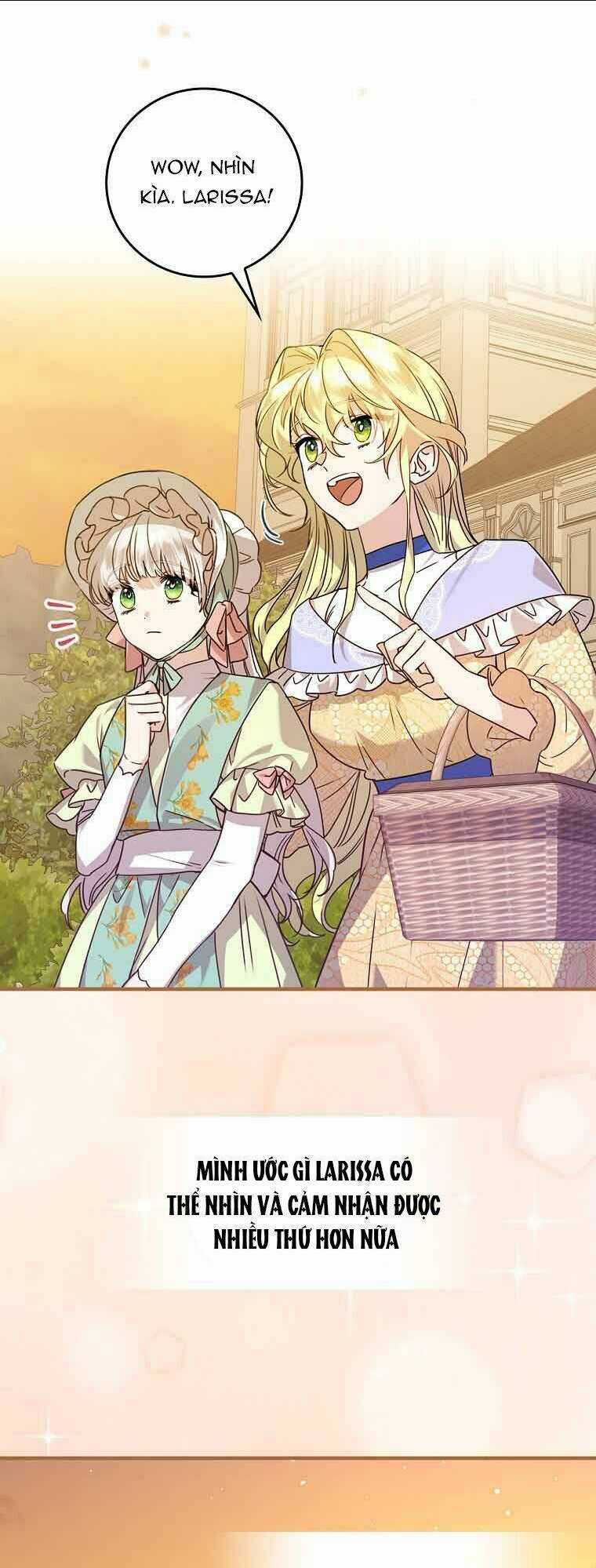 Kế Hoạch Kết Thúc Có Hậu Cho Nhân Vật Phản Diện Chapter 24 trang 5