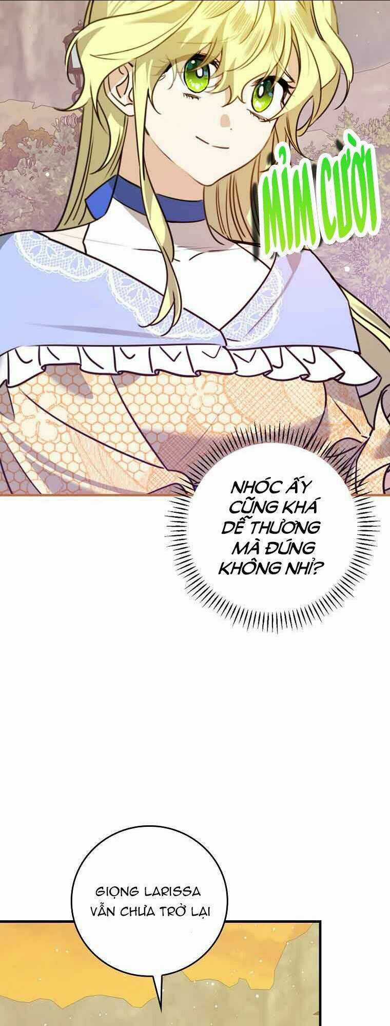 Kế Hoạch Kết Thúc Có Hậu Cho Nhân Vật Phản Diện Chapter 24 trang 50