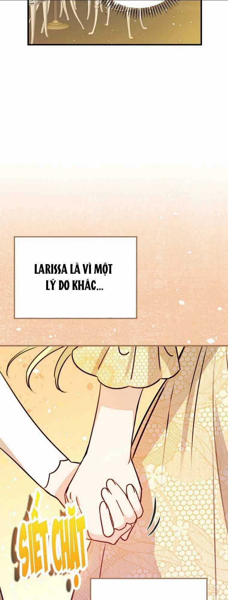 Kế Hoạch Kết Thúc Có Hậu Cho Nhân Vật Phản Diện Chapter 24 trang 53